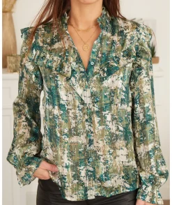 La boutique de Lilie CHEMISE LADISLAS> Chemises