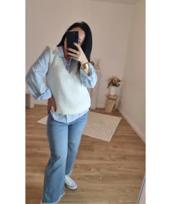 La boutique de Lilie CHEMISE LAETITIA> Chemises
