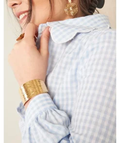 La boutique de Lilie CHEMISE LAETITIA> Chemises