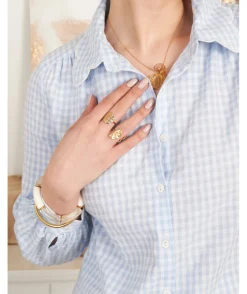 La boutique de Lilie CHEMISE LAETITIA> Chemises
