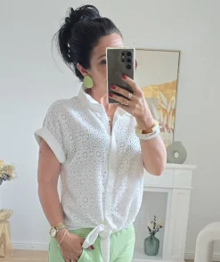 La boutique de Lilie CHEMISE LATIFA> Chemises