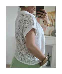 La boutique de Lilie CHEMISE LATIFA> Chemises