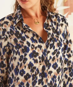 La boutique de Lilie CHEMISE LAURIANE> Chemises