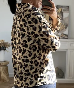 La boutique de Lilie CHEMISE LEANDRE> Chemises