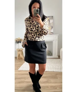 La boutique de Lilie CHEMISE LEANDRE> Chemises