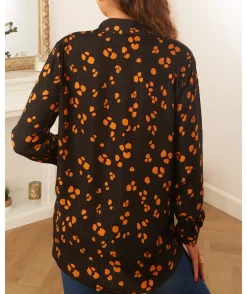 La boutique de Lilie CHEMISE LEANE> Chemises
