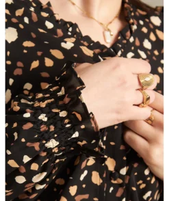 La boutique de Lilie CHEMISE LEILA> Chemises