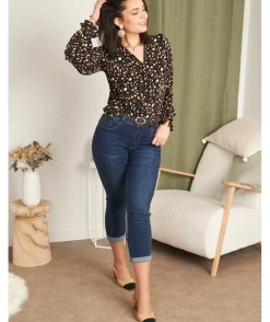 La boutique de Lilie CHEMISE LEILA> Chemises