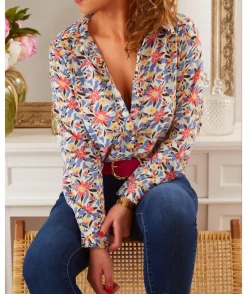 La boutique de Lilie CHEMISE LENA> Chemises