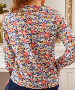 La boutique de Lilie CHEMISE LENA> Chemises