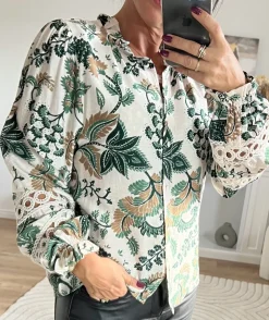 La boutique de Lilie CHEMISE LIO> Chemises