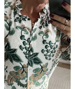 La boutique de Lilie CHEMISE LIO> Chemises