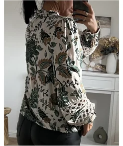 La boutique de Lilie CHEMISE LIO> Chemises