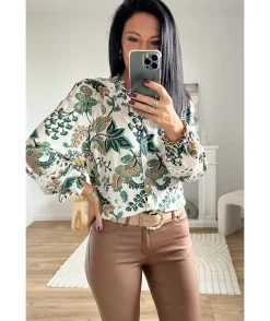 La boutique de Lilie CHEMISE LIO> Chemises