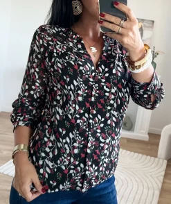La boutique de Lilie CHEMISE LOELIE> Chemises