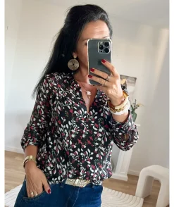 La boutique de Lilie CHEMISE LOELIE> Chemises