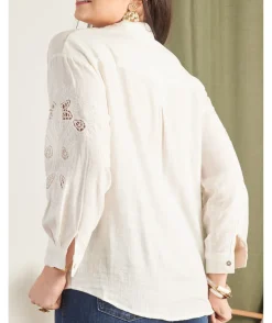 La boutique de Lilie CHEMISE LOLITA> Chemises