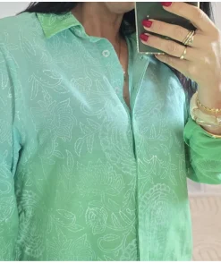 La boutique de Lilie CHEMISE LORENZA> Chemises