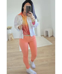 La boutique de Lilie CHEMISE LORENZA II> Chemises