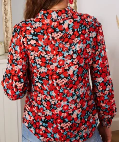 La boutique de Lilie CHEMISE LOUNA> Chemises