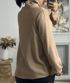 La boutique de Lilie CHEMISE LUCIEN> Chemises