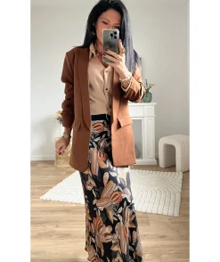 La boutique de Lilie CHEMISE LUCIEN> Chemises