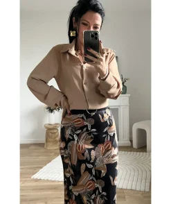 La boutique de Lilie CHEMISE LUCIEN> Chemises