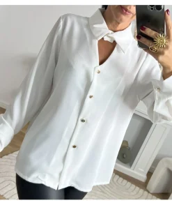 La boutique de Lilie CHEMISE LUCIEN> Chemises