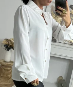La boutique de Lilie CHEMISE LUCIEN> Chemises