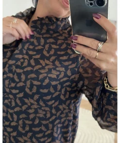 La boutique de Lilie CHEMISE LUCIEN> Chemises