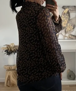 La boutique de Lilie CHEMISE LUCIEN> Chemises
