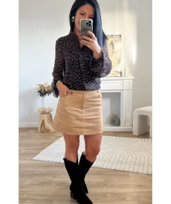 La boutique de Lilie CHEMISE LUCIEN> Chemises