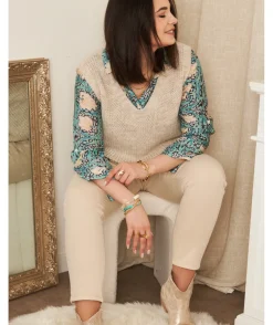 La boutique de Lilie CHEMISE LUDIVINE> Chemises