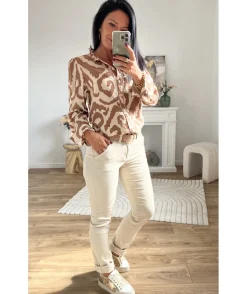 La boutique de Lilie CHEMISE LUDO> Chemises