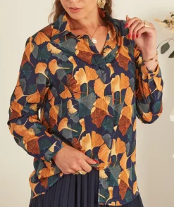 La boutique de Lilie CHEMISE MAELLE> Chemises