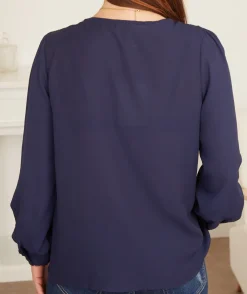 La boutique de Lilie CHEMISE MARIANA> Chemises