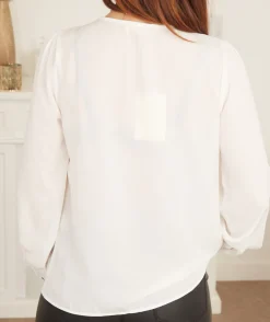 La boutique de Lilie CHEMISE MARIANA> Chemises