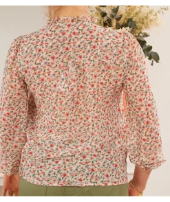 La boutique de Lilie CHEMISE MARIELLA> Chemises