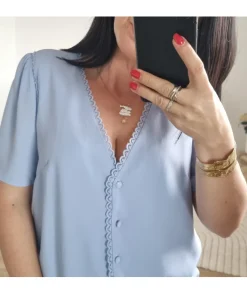 La boutique de Lilie CHEMISE MARIKA> Chemises
