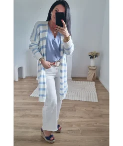 La boutique de Lilie CHEMISE MARIKA> Chemises
