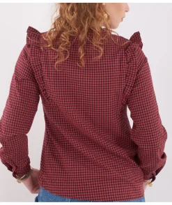 La boutique de Lilie CHEMISE MELINDA> Chemises