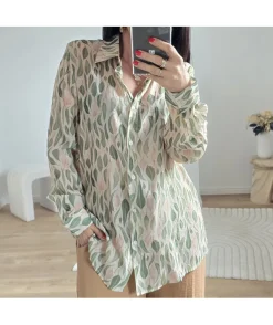 La boutique de Lilie CHEMISE MIRABELLE> Chemises