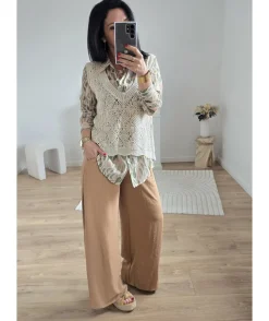 La boutique de Lilie CHEMISE MIRABELLE> Chemises