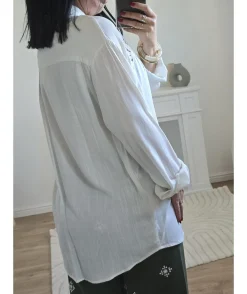La boutique de Lilie CHEMISE MURIELLE> Chemises