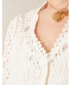 La boutique de Lilie CHEMISE NABARA> Chemises