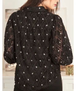 La boutique de Lilie CHEMISE NADINA> Chemises