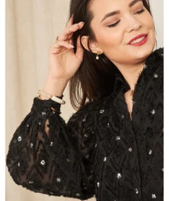 La boutique de Lilie CHEMISE NADINA> Chemises