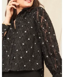 La boutique de Lilie CHEMISE NADINA> Chemises