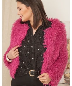 La boutique de Lilie CHEMISE NADINA> Chemises