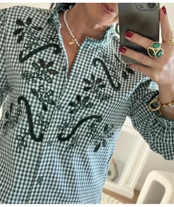 La boutique de Lilie CHEMISE NINON> Chemises